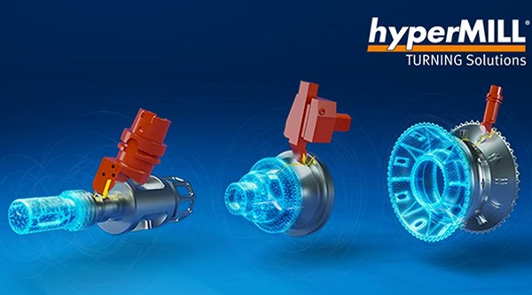 OPEN MIND亮相CIMT 2025，以创新CAD/CAM技术优化生产，提升效率