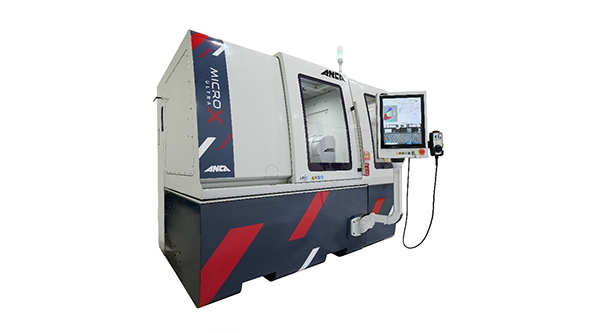 昂科机床：以创新之名，智启刀具制造新未来