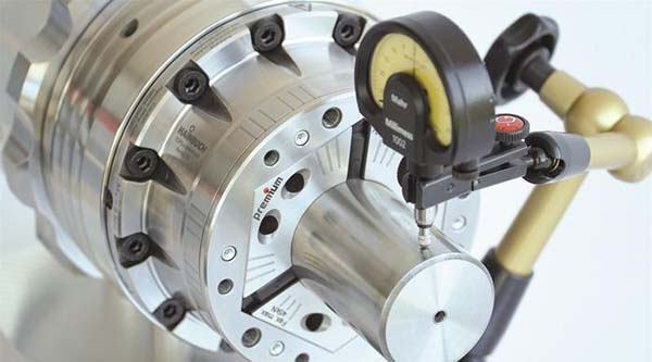 追求卓越 向“智”而行——访德国HAINBUCH瀚柏格夹具集团首席执行官Achim Feinauer博士