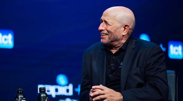 Nano Dimension连续收购的背后，增材制造行业格局或将重塑