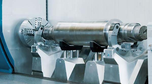 魏因加特纳：提供车铣复合加工定制化完整解决方案