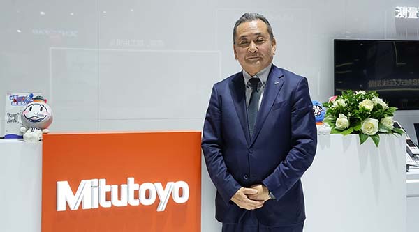 三丰精密量仪：以数智化测量驱动精密制造新未来