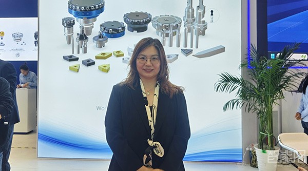 沃尔德：以精密创新赋能制造业升级