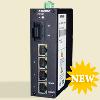 KIEN1005/KIEN1005-1M4TX卡轨式交换机